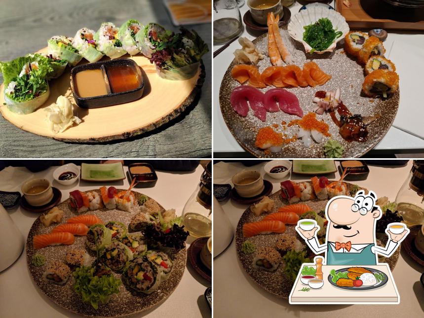 Miga Sushi