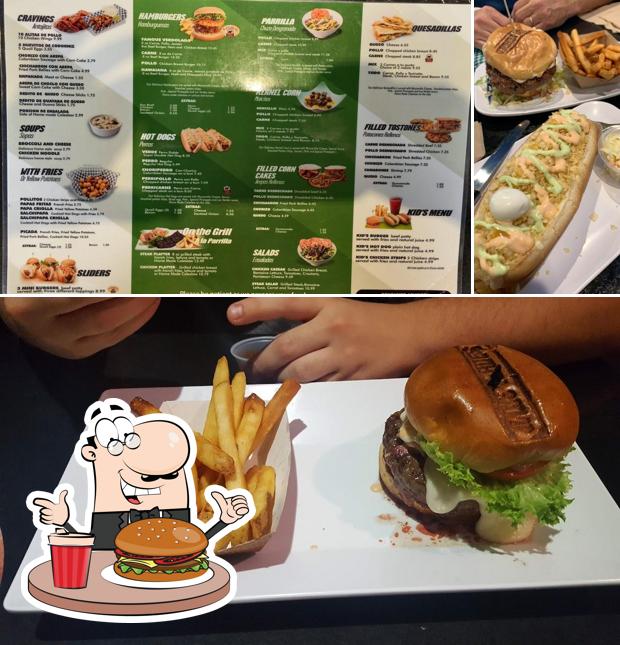 Los Verdes Weston in Weston Restaurant menu and reviews