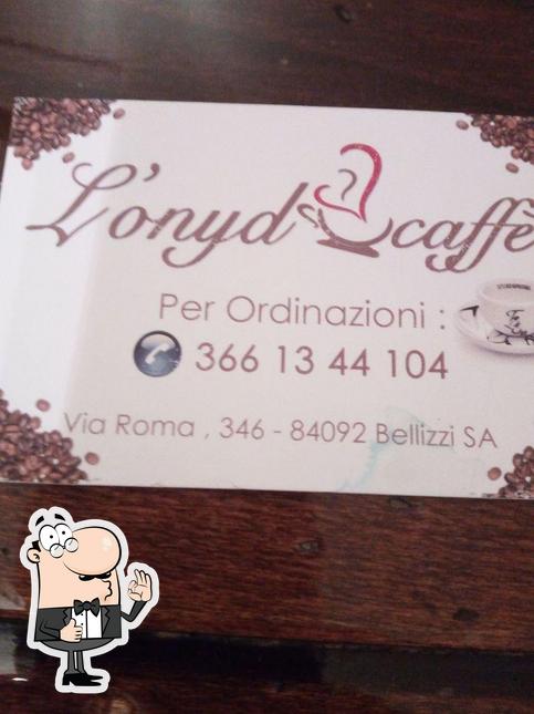 Vedi la foto di L'Onyd Caffè