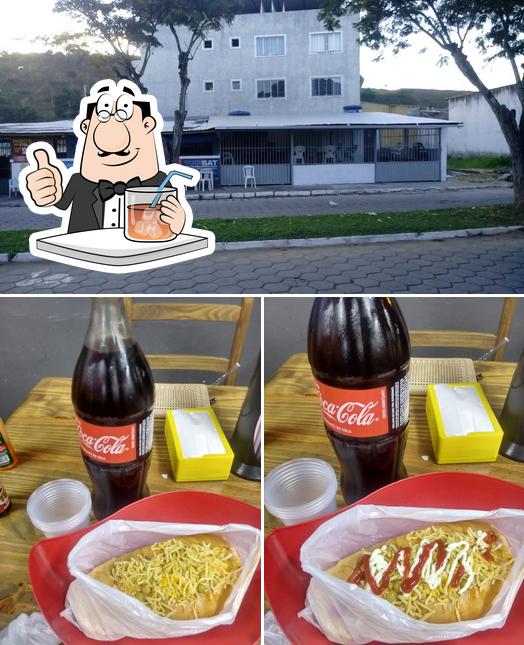 Tonhão Lanches