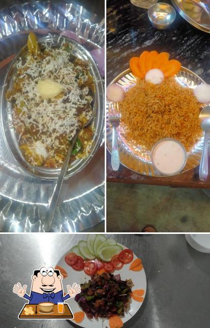 Bajrangi Dhaba