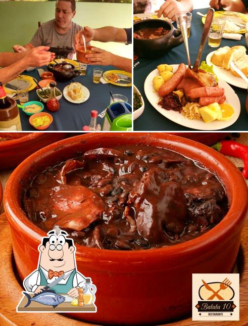 Batata 10 Marechal Cândido Rondon PR