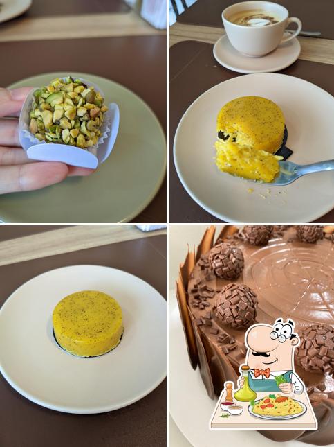 Comida em Casa Santeli