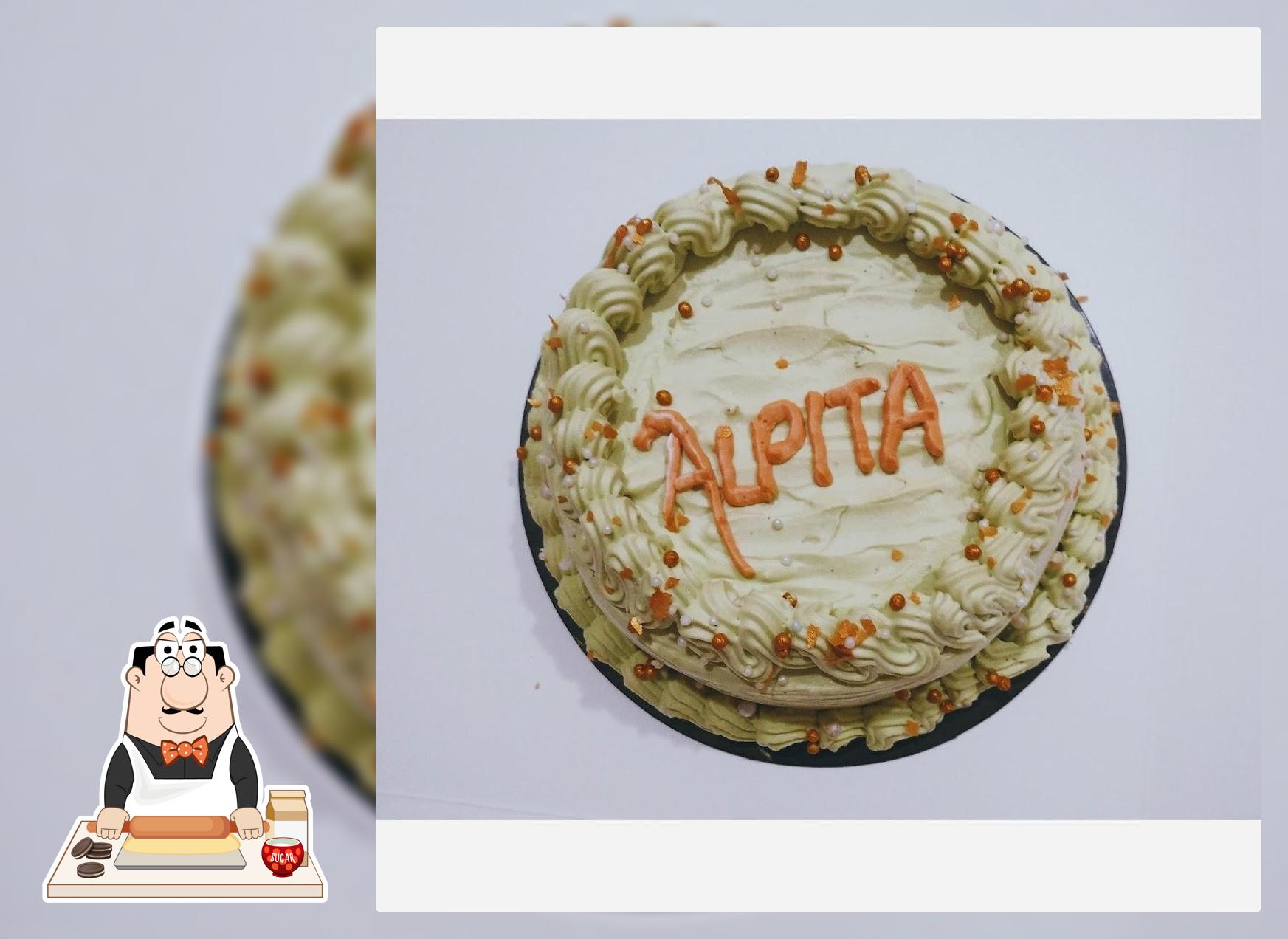 Creamy Creations By Linita