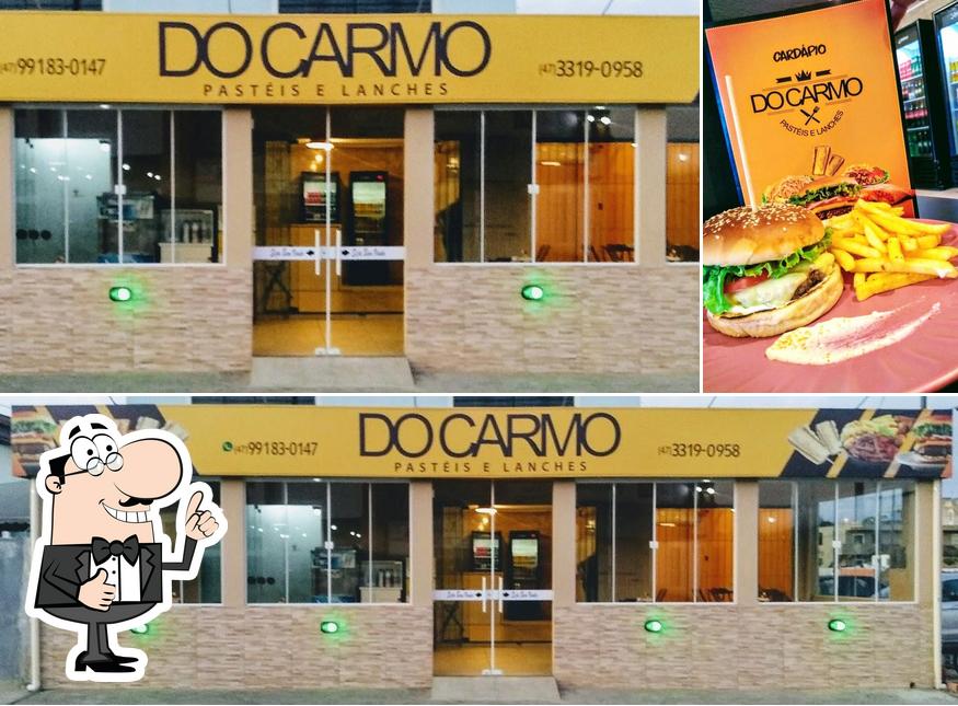 See the image of Do Carmo Pastéis e Lanches