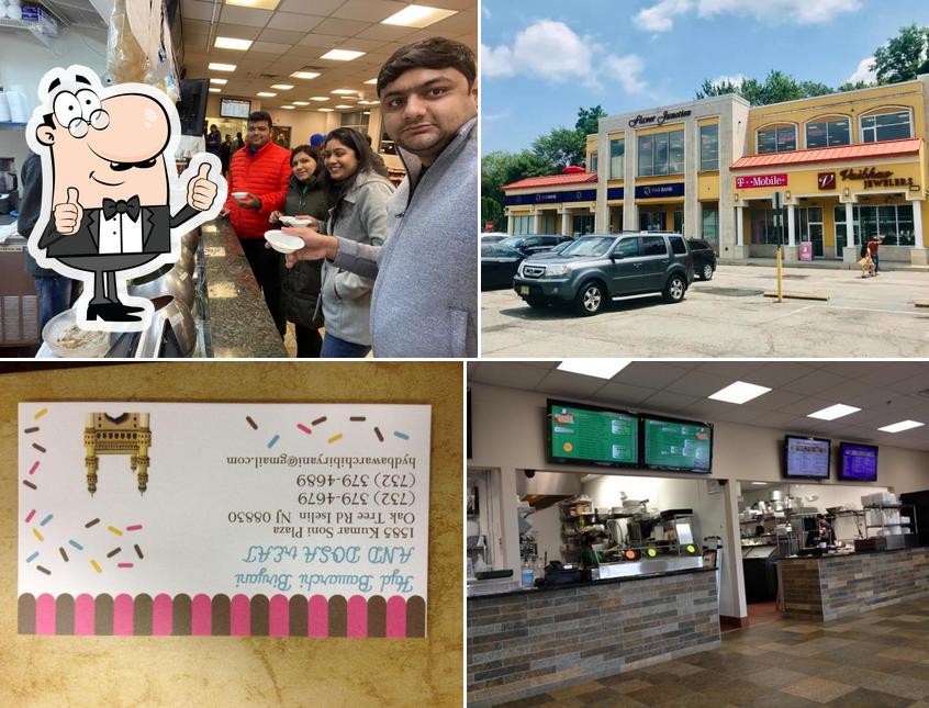 Flavor Junction in Woodbridge Township Restaurant reviews