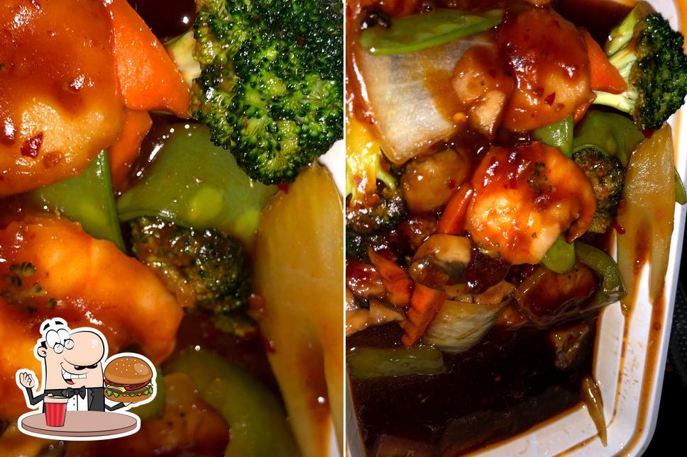 Hunan House, 2681 PA903 in Albrightsville Chinese restaurant menu