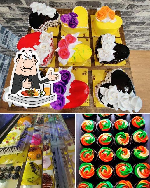 Kekiz Bhilai Musafhir Cafe