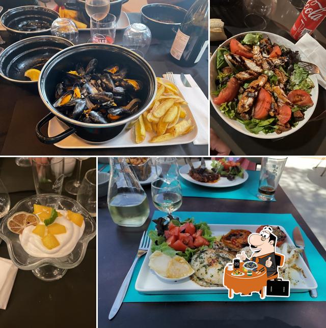 Le Coco de Mer - Torreilles