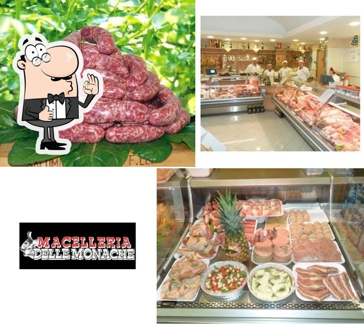 Macelleria delle Monache