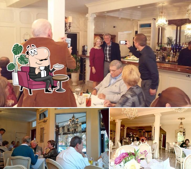 Peppe's Apt 2 in Kirkwood Restaurant menu and reviews