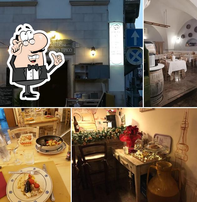 Osteria Piaceri & Tradizioni