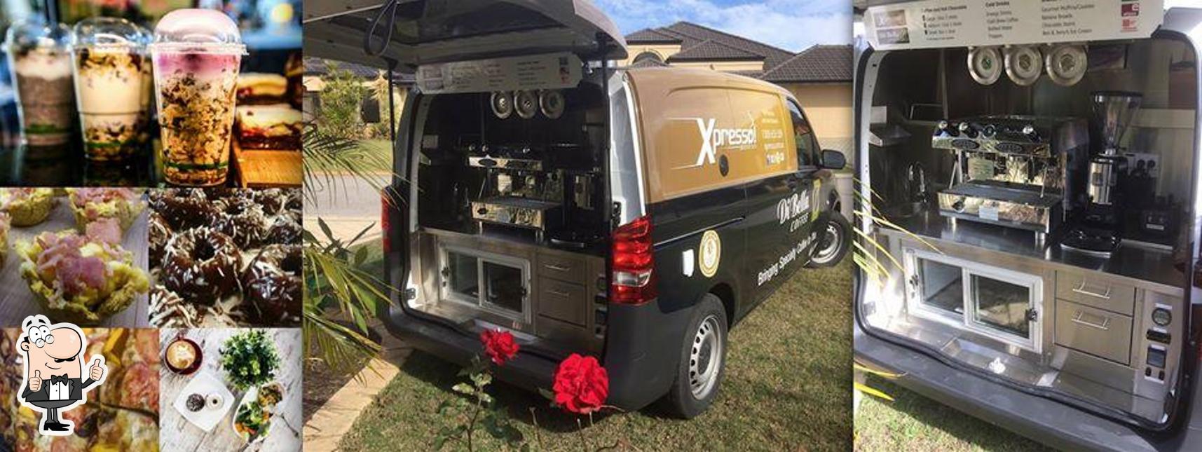 Xpresso Mobile Cafe Canning Vale in Canning Vale Restaurant reviews
