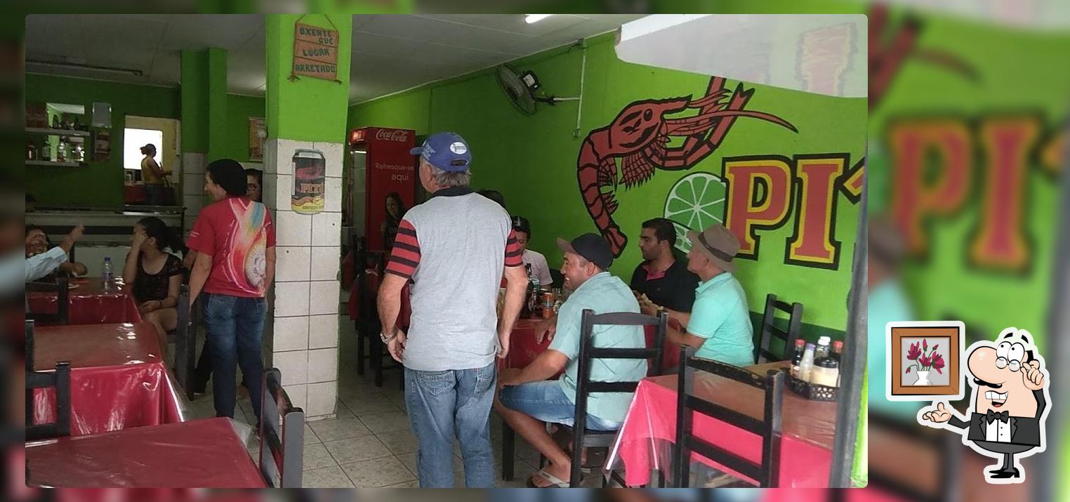 Restaurante Sabor Nordestino