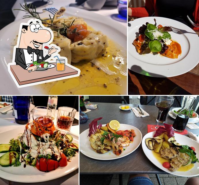 Ristorante La Strada