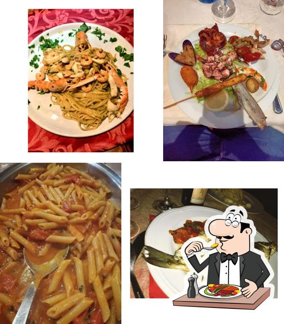 Ristorante Pizzeria Roma