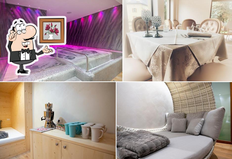 Villa Ciardi Wellness Hotel & Ristorante