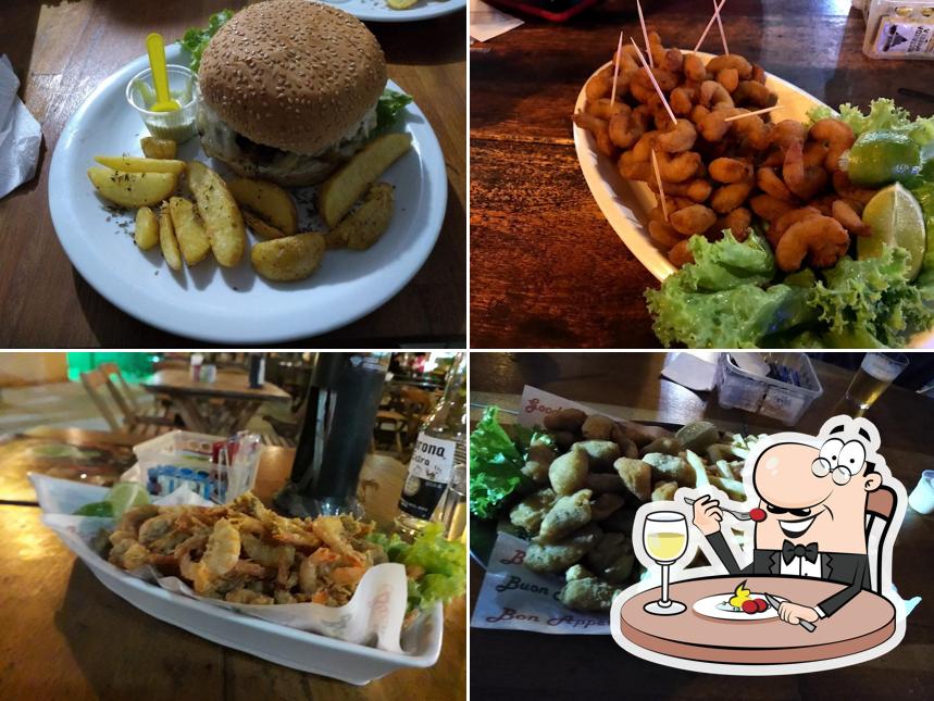 Zap Gastrobar