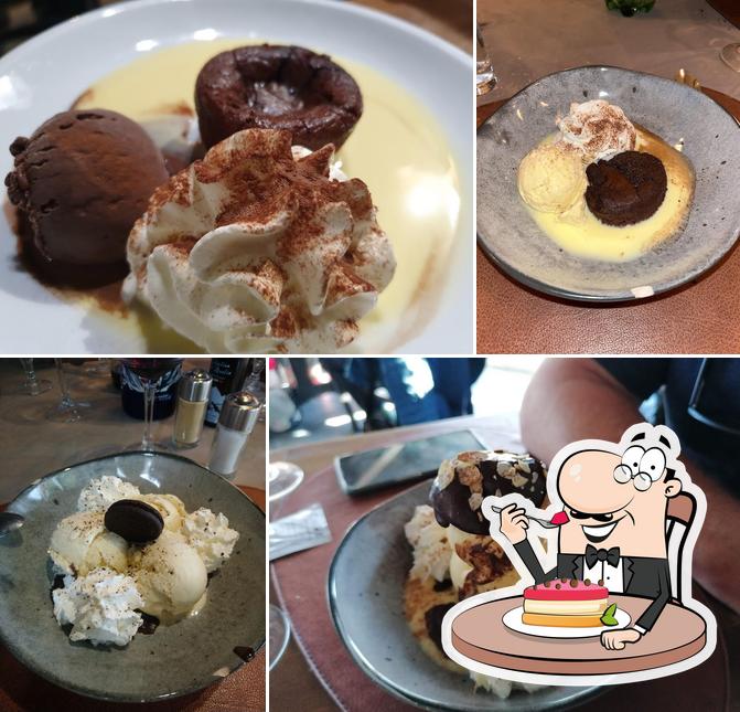 Auberge la Selette