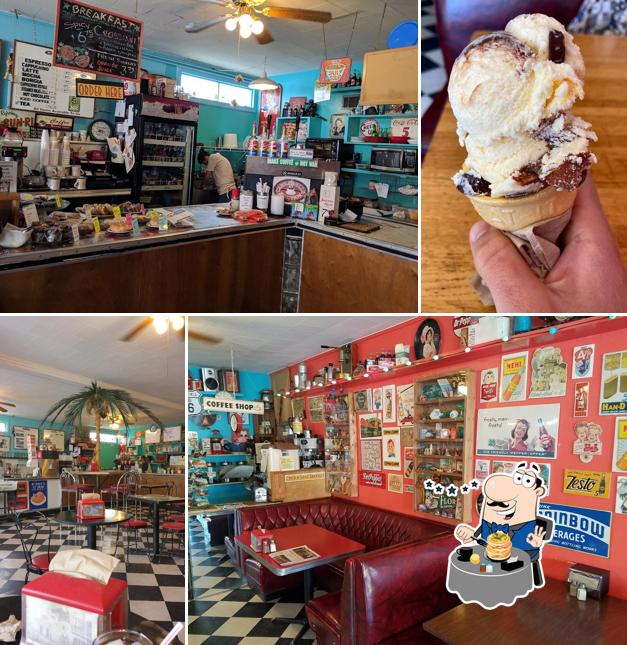 Carrabelle Junction in Carrabelle Restaurant menu and reviews