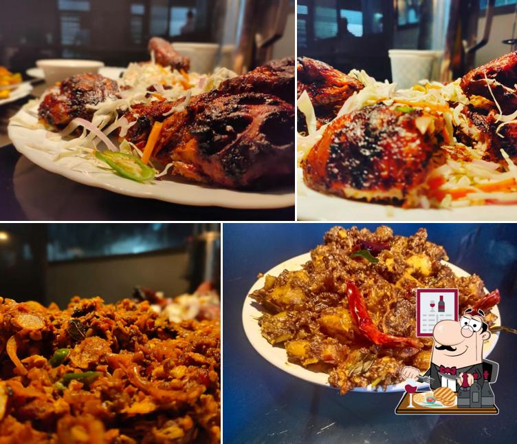 Changadam Restaurant