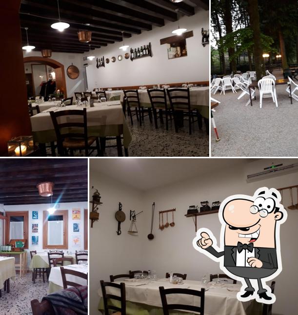Al Cippo degli Arditi Snc