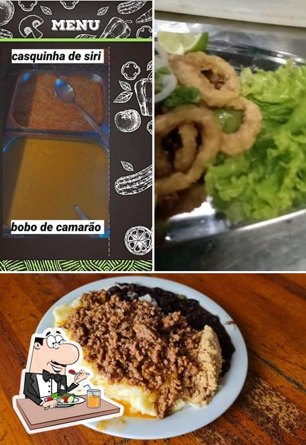 Comida em Sopão 95