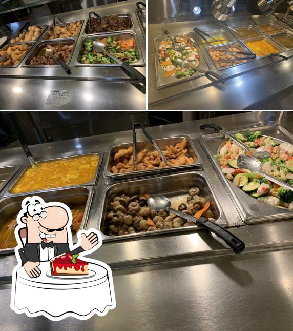 BuffetAsia, 151 N Nellis Blvd in Las Vegas Restaurant reviews