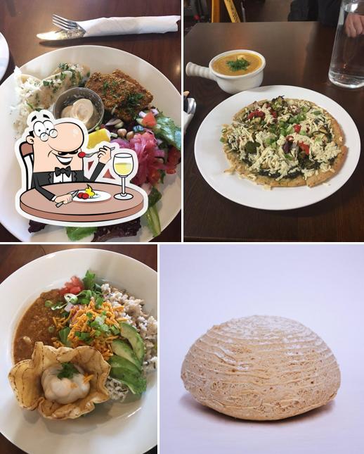 Best taco salads in Winnipeg restaurants, summer 2024 Restaurant Guru