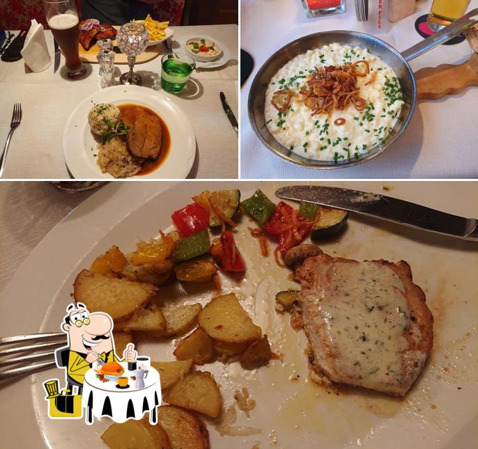 CafeRestaurant Mount Everest, Mayrhofen Restaurant menu and reviews