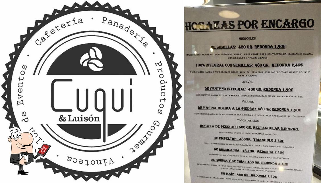 BAR CUQUI & LUISON, Tudela - Menu, Prices & Restaurant Reviews