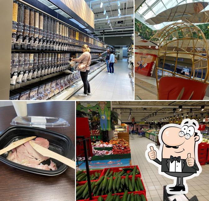 Carrefour Anglet Bab2