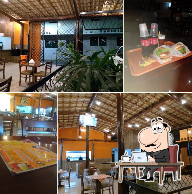 Comilão Lanches