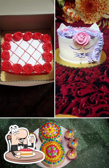 Delite Baking Classes image