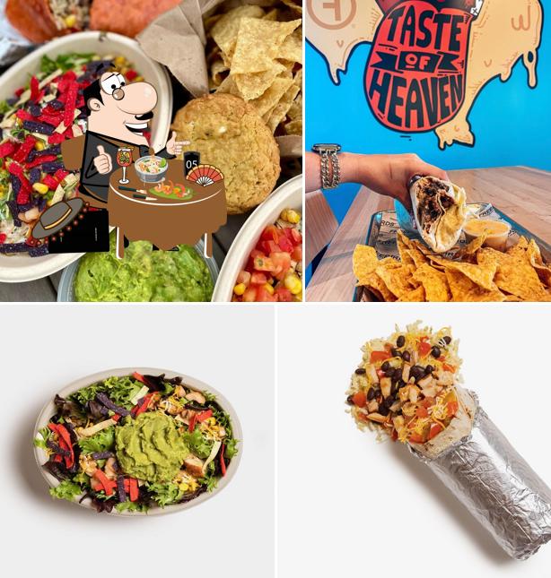 Top 5 restaurants with birria in Corpus Christi, september 2024