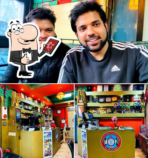 Namaste Himalaya Restaurant, Asansi Restaurant reviews