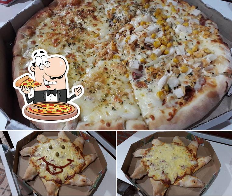 Casarão Pizzaria