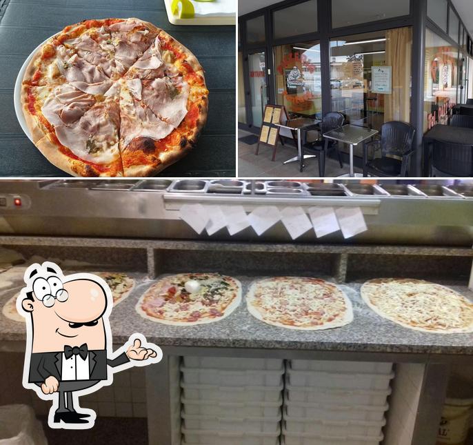 Pizzeria Fantasy