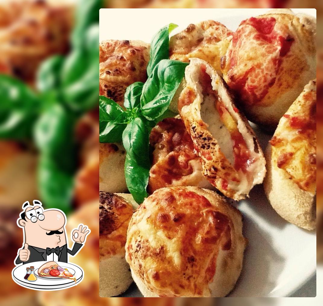 Aldo Pizza