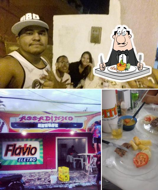 Assadinho Bar