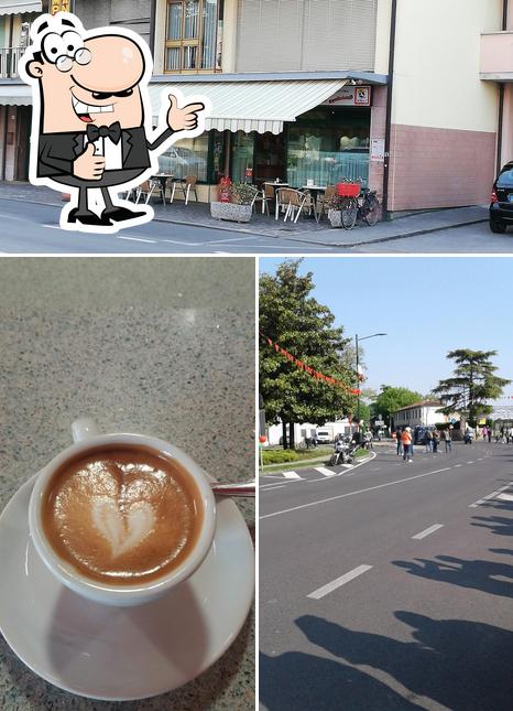 Regarder cette photo de Bar Centrale Di Nardi Federico