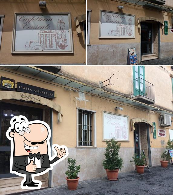 BAR Centrale di Provino Luigi