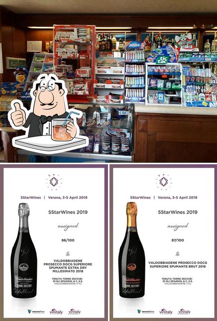 Bar Giuliana