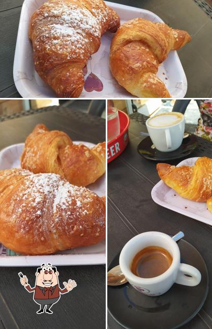Cibo al Saroccafe