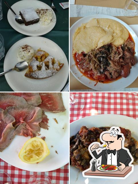 Bar Trattoria Bianchi