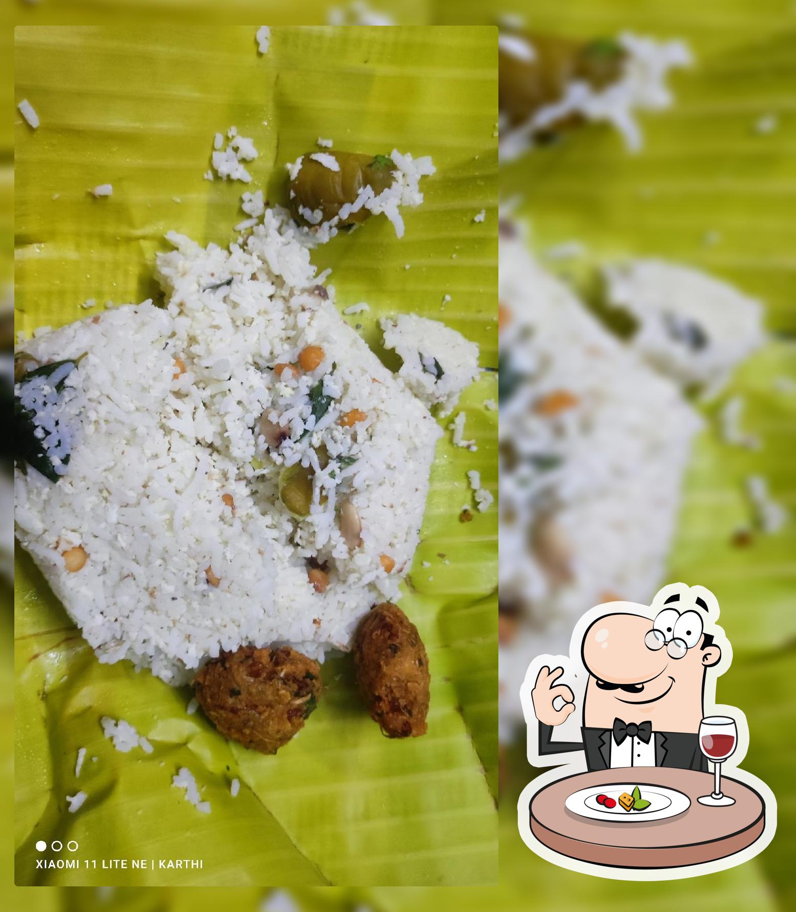 Arulraj hotel
