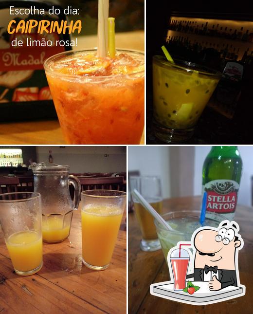 Bar Madalena
