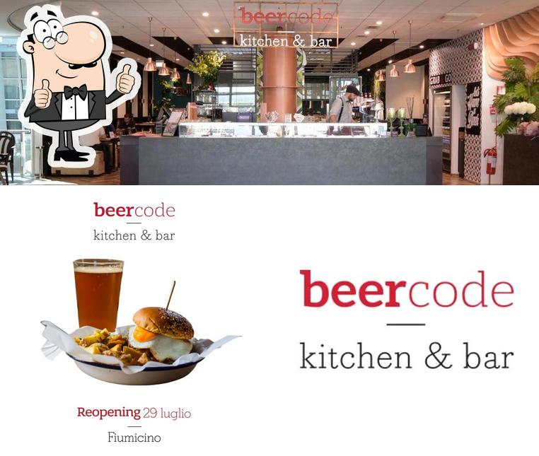 Guarda la foto di Beercode