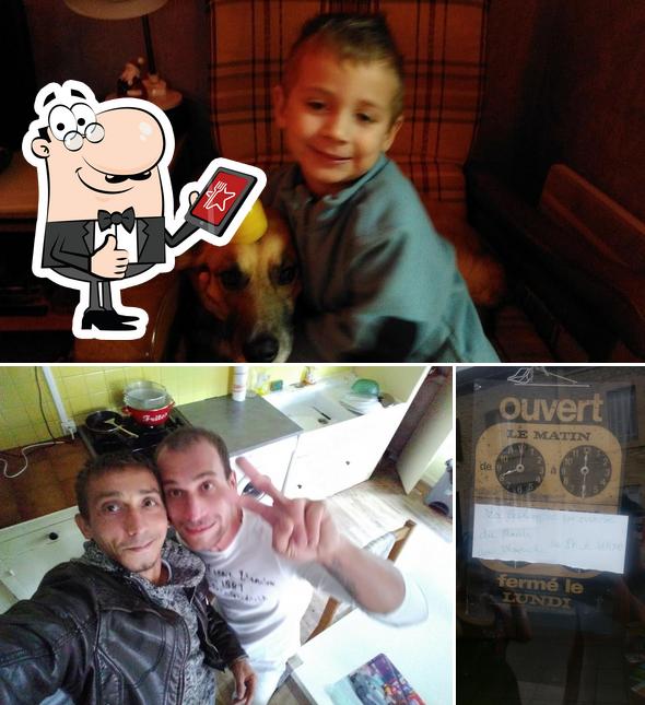 Sarl Boulangerie Miramont