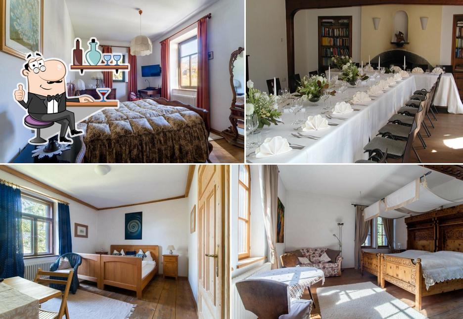 Restaurant & Bistro Pienzenau